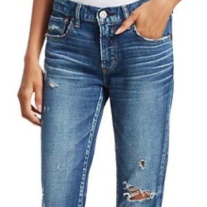 Moussy Vintage Glendele Skinny Jeans Size 25